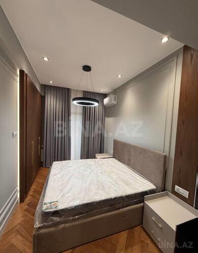 Продаётся 2-комн. новостройка 70 м², Сабаильский р., photo 12 from 17