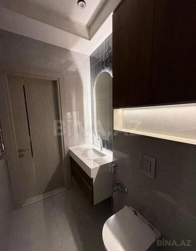 Продаётся 2-комн. новостройка 70 м², Сабаильский р., photo 16 from 17