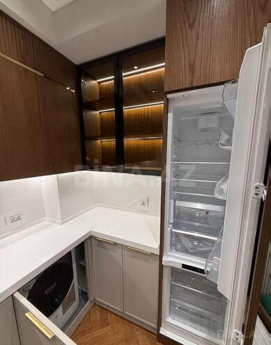 Продаётся 2-комн. новостройка 70 м², Сабаильский р., photo 8 from 17