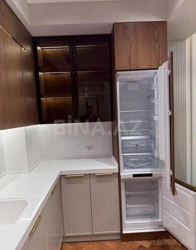Продаётся 2-комн. новостройка 70 м², Сабаильский р., photo 9 from 17