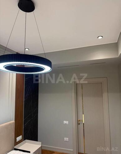 Продаётся 2-комн. новостройка 70 м², Сабаильский р., photo 11 from 17
