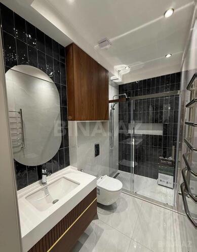Продаётся 2-комн. новостройка 70 м², Сабаильский р., photo 15 from 17