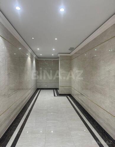 Продаётся 2-комн. новостройка 70 м², Сабаильский р., photo 14 from 17