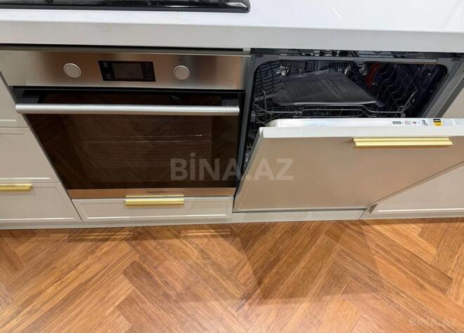 Продаётся 2-комн. новостройка 70 м², Сабаильский р., photo 7 from 17