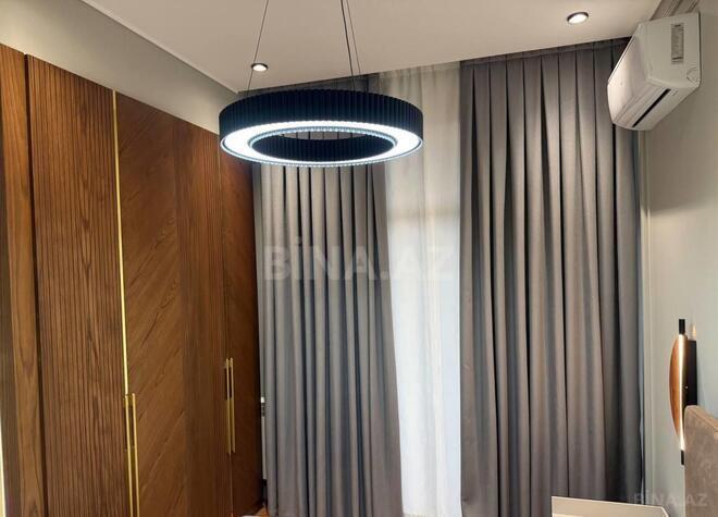 Продаётся 2-комн. новостройка 70 м², Сабаильский р., photo 10 from 17