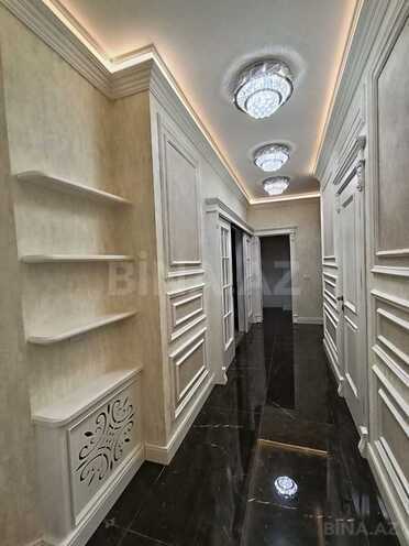 Satılır 3 otaqlı yeni tikili 120 m², Ağ şəhər q., photo 8 from 21
