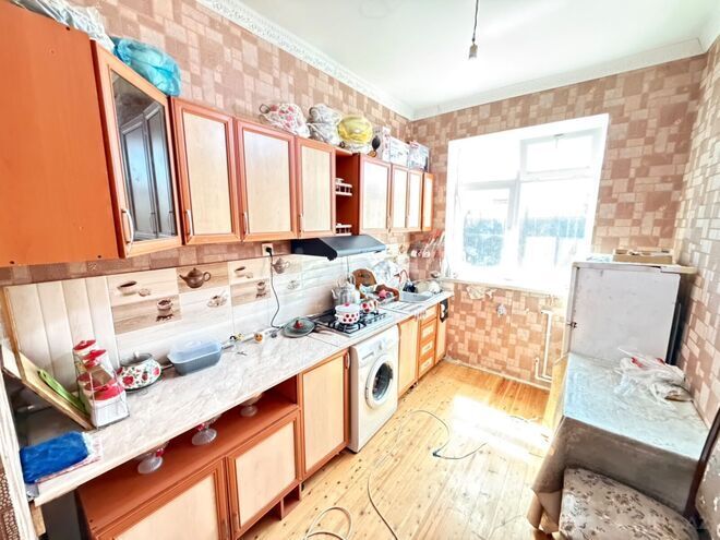 Продаётся 3-комн. дом/дача 100 м², пос. Бина, photo 5 from 11