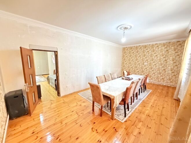 Продаётся 3-комн. дом/дача 100 м², пос. Бина, photo 6 from 11
