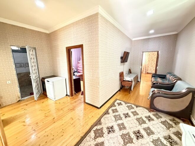 Продаётся 3-комн. дом/дача 100 м², пос. Бина, photo 4 from 11