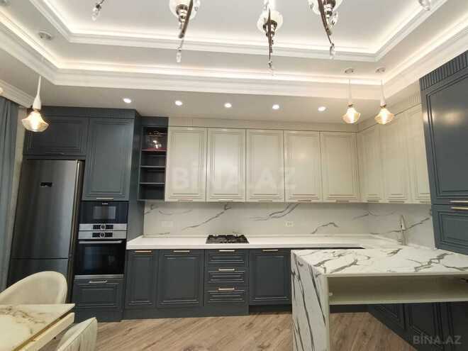 Satılır 3 otaqlı yeni tikili 120 m², Ağ şəhər q., photo 9 from 21
