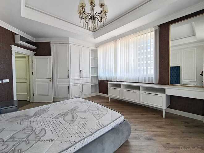 Satılır 3 otaqlı yeni tikili 120 m², Ağ şəhər q., photo 11 from 21