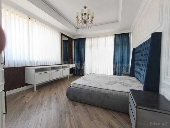 Satılır 3 otaqlı yeni tikili 120 m², Ağ şəhər q., photo 15 from 21