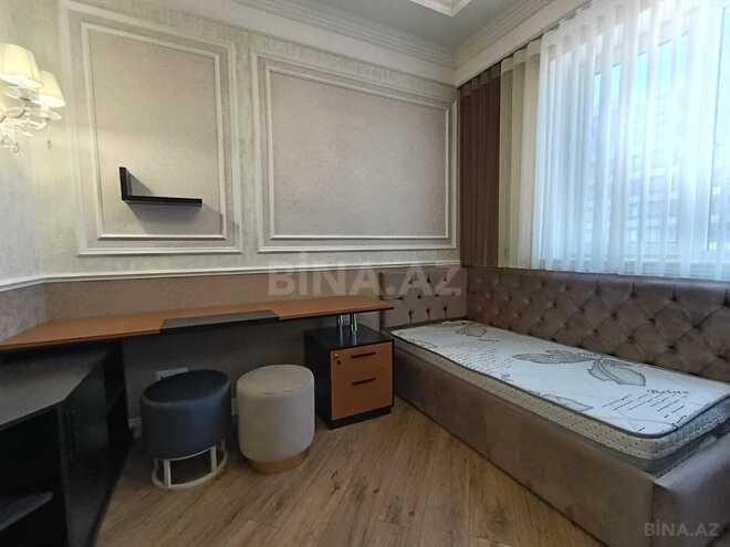 Satılır 3 otaqlı yeni tikili 120 m², Ağ şəhər q., photo 13 from 21