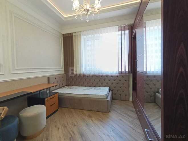 Satılır 3 otaqlı yeni tikili 120 m², Ağ şəhər q., photo 10 from 21