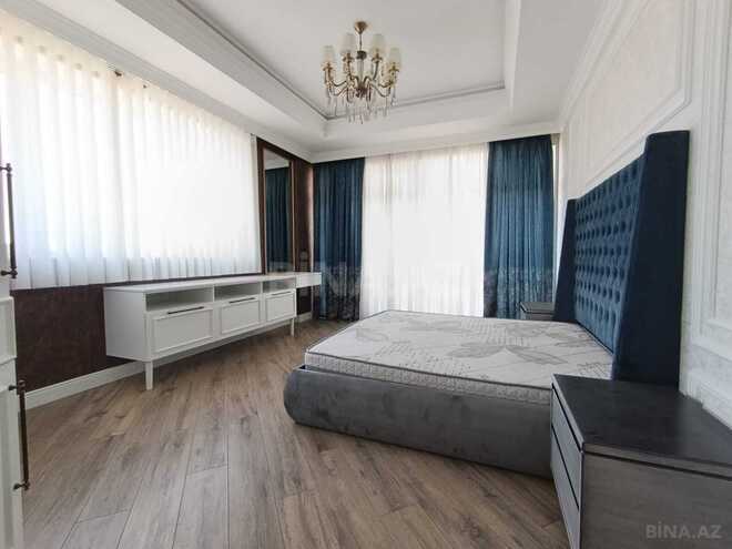 Satılır 3 otaqlı yeni tikili 120 m², Ağ şəhər q., photo 14 from 21