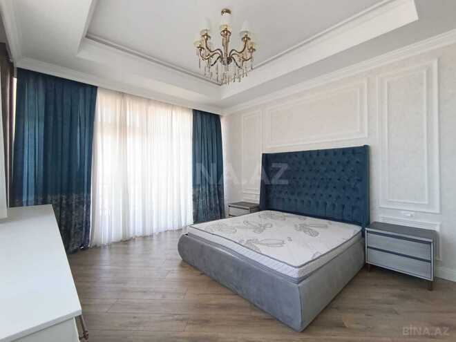 Satılır 3 otaqlı yeni tikili 120 m², Ağ şəhər q., photo 12 from 21