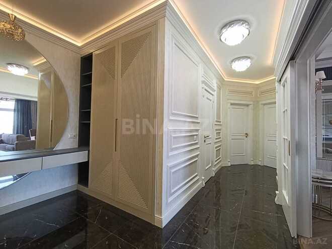 Satılır 3 otaqlı yeni tikili 120 m², Ağ şəhər q., photo 16 from 21