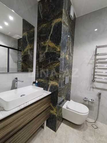 Satılır 3 otaqlı yeni tikili 120 m², Ağ şəhər q., photo 18 from 21