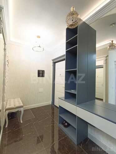 Satılır 3 otaqlı yeni tikili 120 m², Ağ şəhər q., photo 17 from 21
