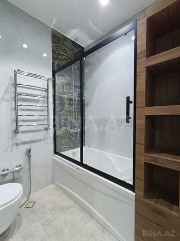 Satılır 3 otaqlı yeni tikili 120 m², Ağ şəhər q., photo 19 from 21