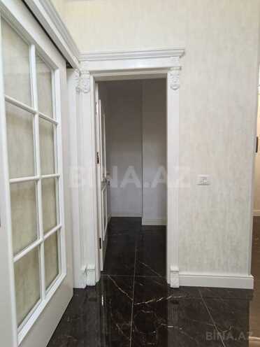 Satılır 3 otaqlı yeni tikili 120 m², Ağ şəhər q., photo 20 from 21