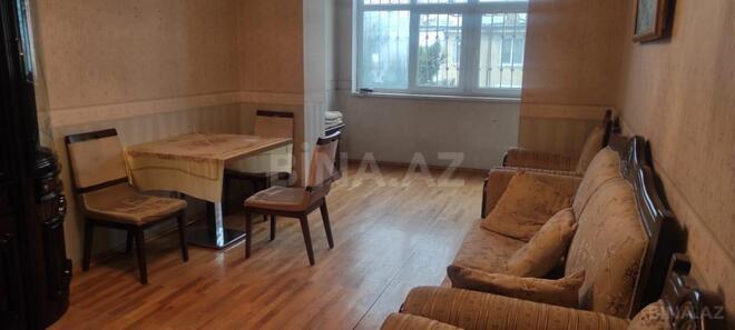 İcarəyə verilir 3 otaqlı köhnə tikili 70 m², Elmlər Akademiyası m., photo 11 from 20