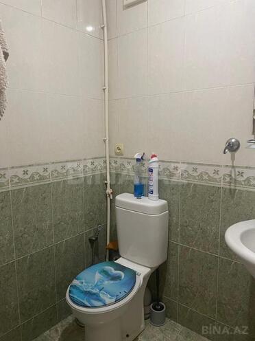 İcarəyə verilir 3 otaqlı köhnə tikili 70 m², Elmlər Akademiyası m., photo 17 from 20