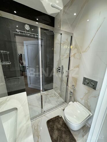 Сдаётся 3-комн. новостройка 140 м², м. Низами, photo 18 from 24