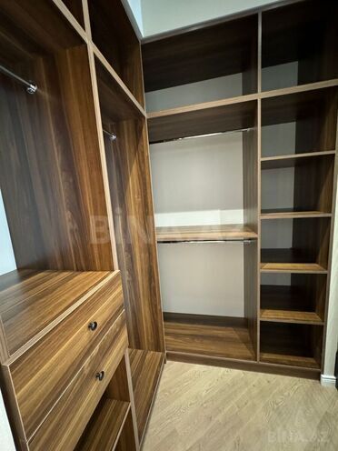 Сдаётся 3-комн. новостройка 140 м², м. Низами, photo 22 from 24