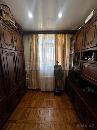 Satılır 1 otaqlı köhnə tikili 31 m², İçəri Şəhər m., photo 4 from 11