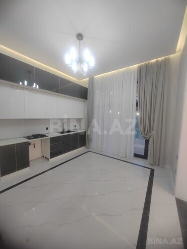 Satılır 4 otaqlı həyət evi/bağ evi 180 m², Mərdəkan q., photo 8 from 15