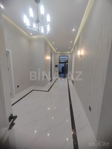 Satılır 4 otaqlı həyət evi/bağ evi 180 m², Mərdəkan q., photo 9 from 15