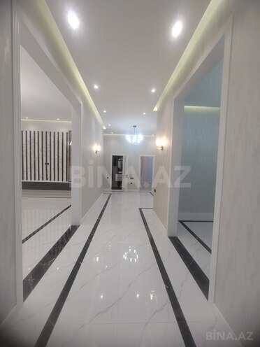 Satılır 4 otaqlı həyət evi/bağ evi 180 m², Mərdəkan q., photo 6 from 15
