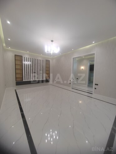 Satılır 4 otaqlı həyət evi/bağ evi 180 m², Mərdəkan q., photo 7 from 15