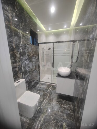 Satılır 4 otaqlı həyət evi/bağ evi 180 m², Mərdəkan q., photo 10 from 15