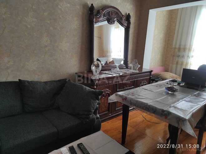 Satılır 2 otaqlı köhnə tikili 62 m², Əhmədli m., photo 1 from 14