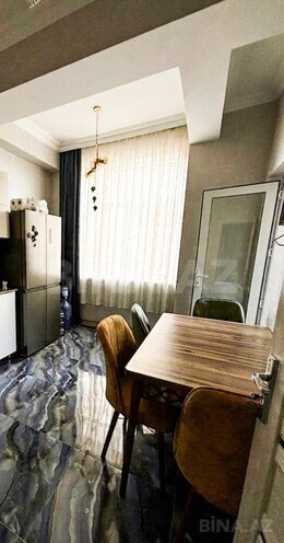 Satılır 3 otaqlı yeni tikili 86 m², Qara Qarayev m., photo 7 from 13