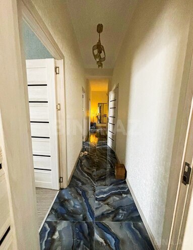 Satılır 3 otaqlı yeni tikili 86 m², Qara Qarayev m., photo 9 from 13