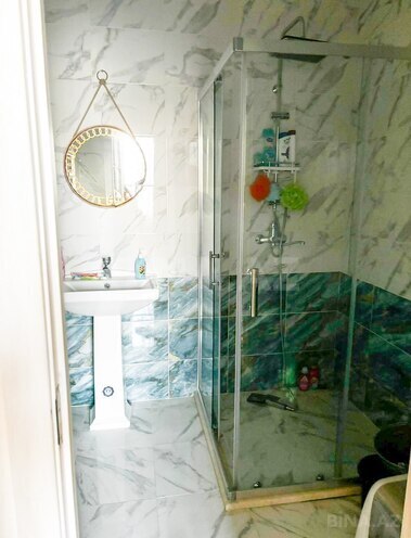 Satılır 3 otaqlı yeni tikili 86 m², Qara Qarayev m., photo 10 from 13