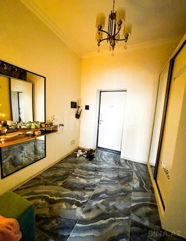 Satılır 3 otaqlı yeni tikili 86 m², Qara Qarayev m., photo 8 from 13