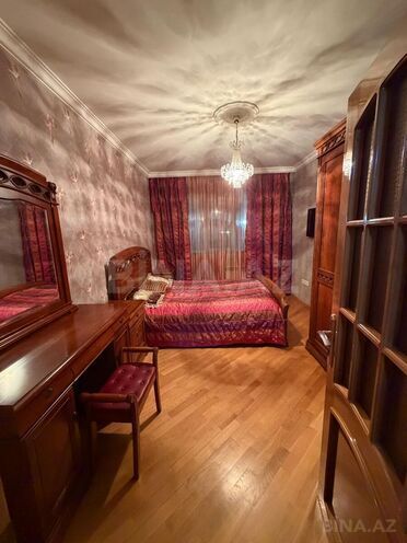 Продаётся 3-комн. вторичка 85 м², м. Халглар Достлугу, photo 7 from 15