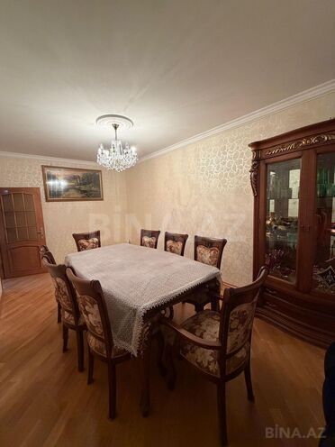Продаётся 3-комн. вторичка 85 м², м. Халглар Достлугу, photo 4 from 15
