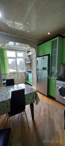 Продаётся 3-комн. вторичка 85 м², м. Халглар Достлугу, photo 12 from 15