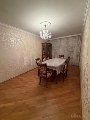 Продаётся 3-комн. вторичка 85 м², м. Халглар Достлугу, photo 1 from 15