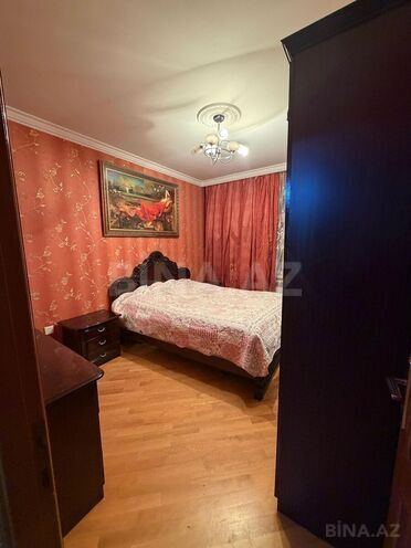 Продаётся 3-комн. вторичка 85 м², м. Халглар Достлугу, photo 8 from 15