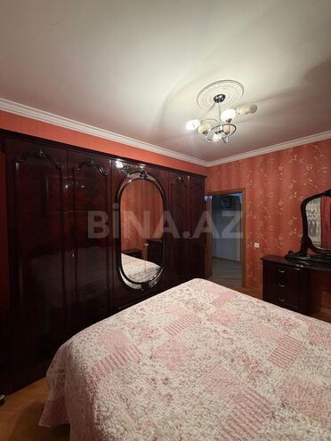 Продаётся 3-комн. вторичка 85 м², м. Халглар Достлугу, photo 9 from 15