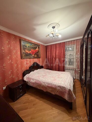 Продаётся 3-комн. вторичка 85 м², м. Халглар Достлугу, photo 10 from 15