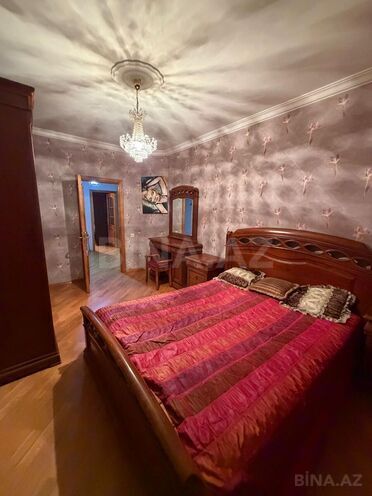 Продаётся 3-комн. вторичка 85 м², м. Халглар Достлугу, photo 5 from 15