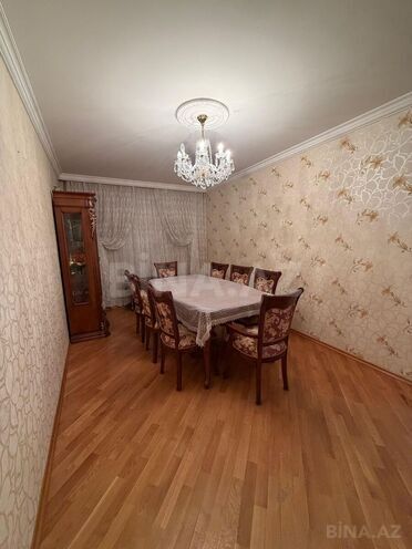 Продаётся 3-комн. вторичка 85 м², м. Халглар Достлугу, photo 3 from 15