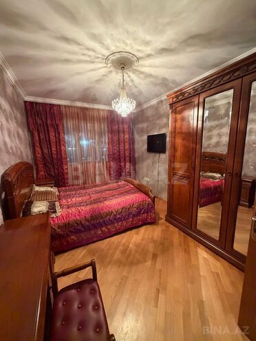 Продаётся 3-комн. вторичка 85 м², м. Халглар Достлугу, photo 6 from 15